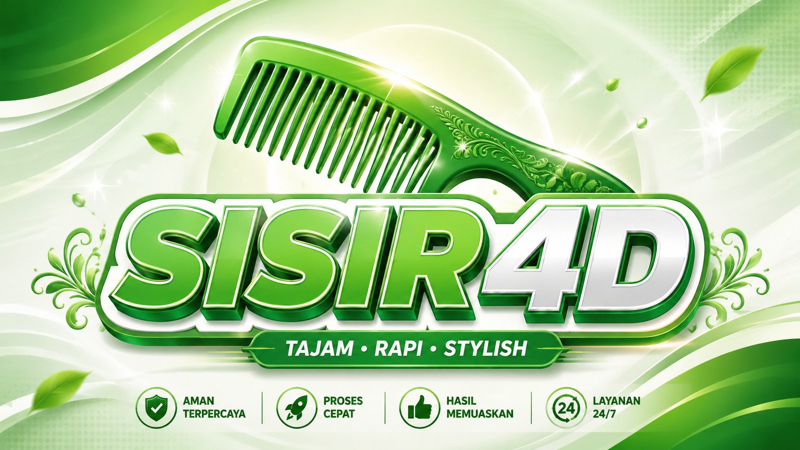 sisir4d sisir4d